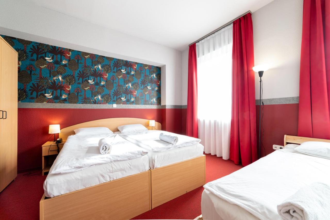 Hotel Gartner 3*