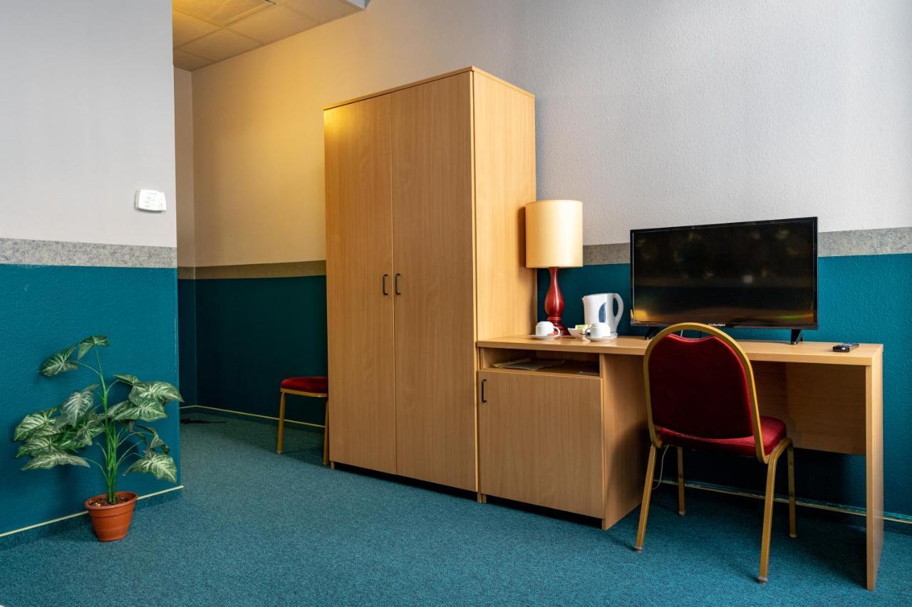Gartner Hotel Budapeszt