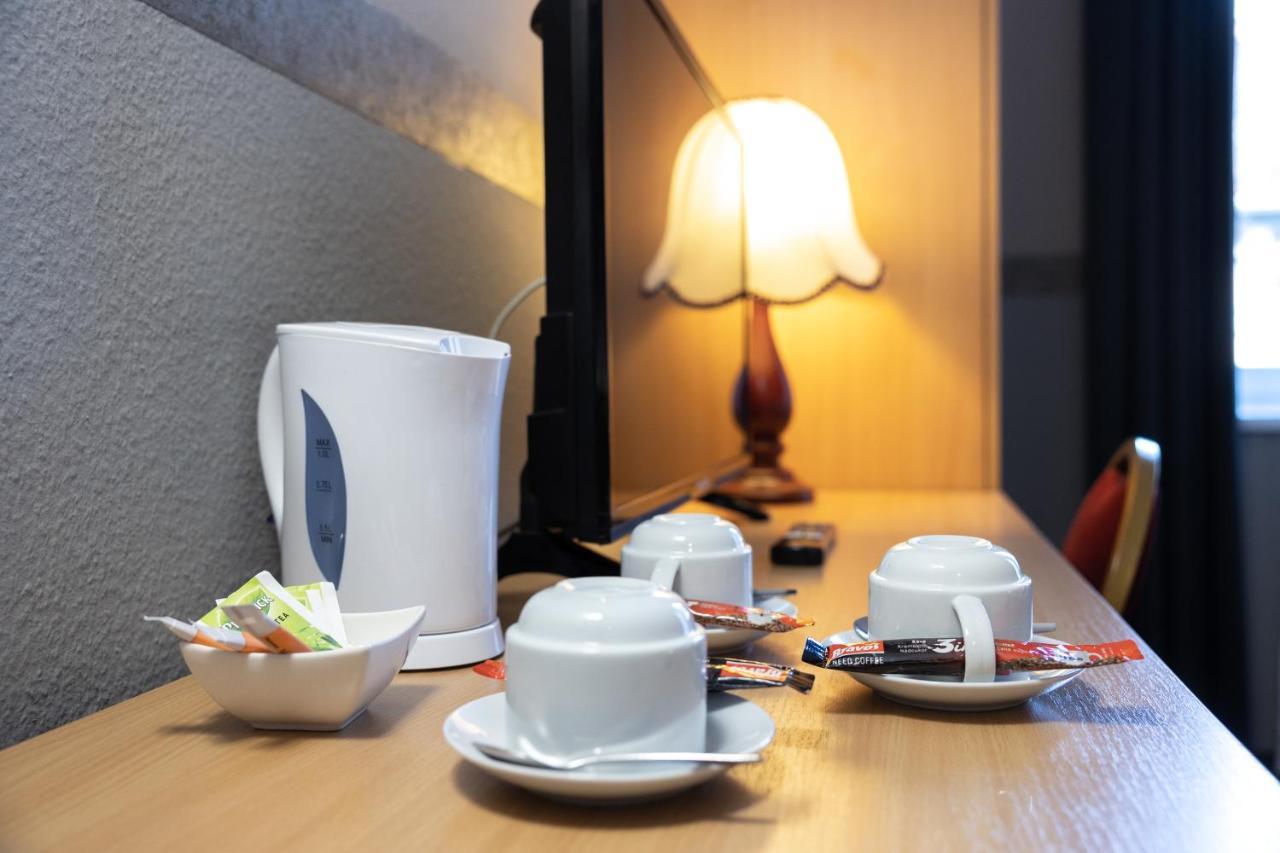 Hotel Gartner Budapeszt