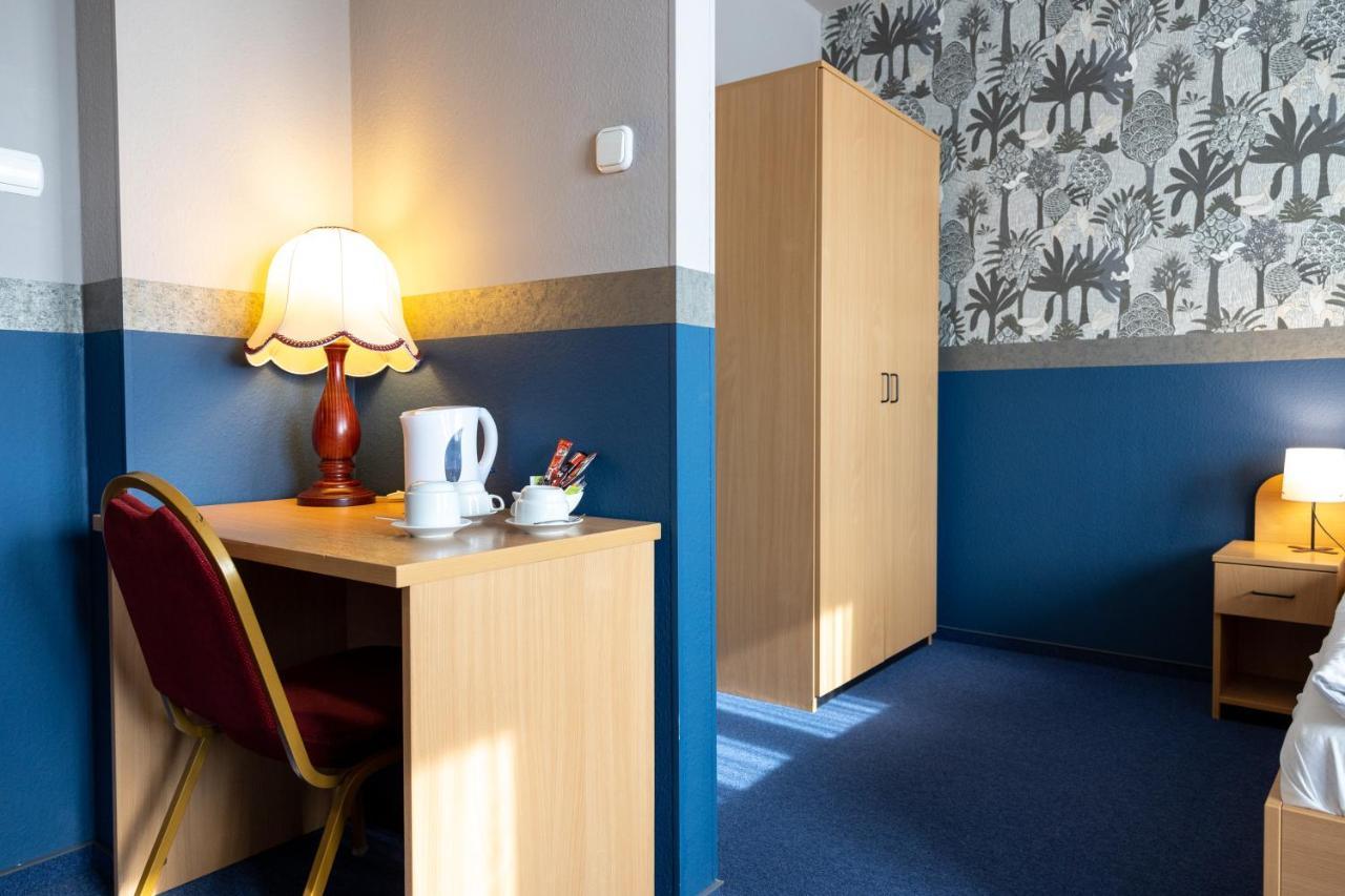 Hotel Gartner Budapeszt