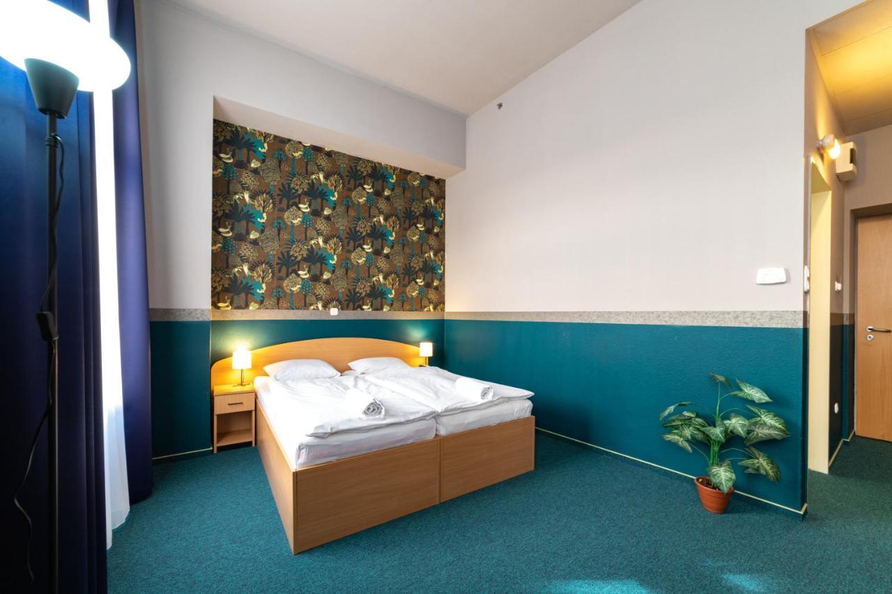 Gartner Hotel Budapeszt