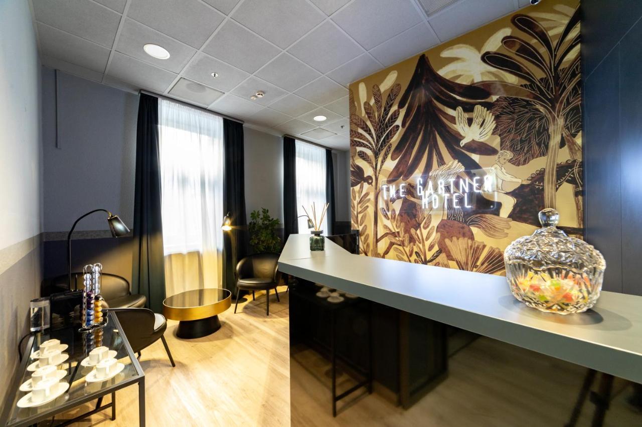Gartner Hotel 3*