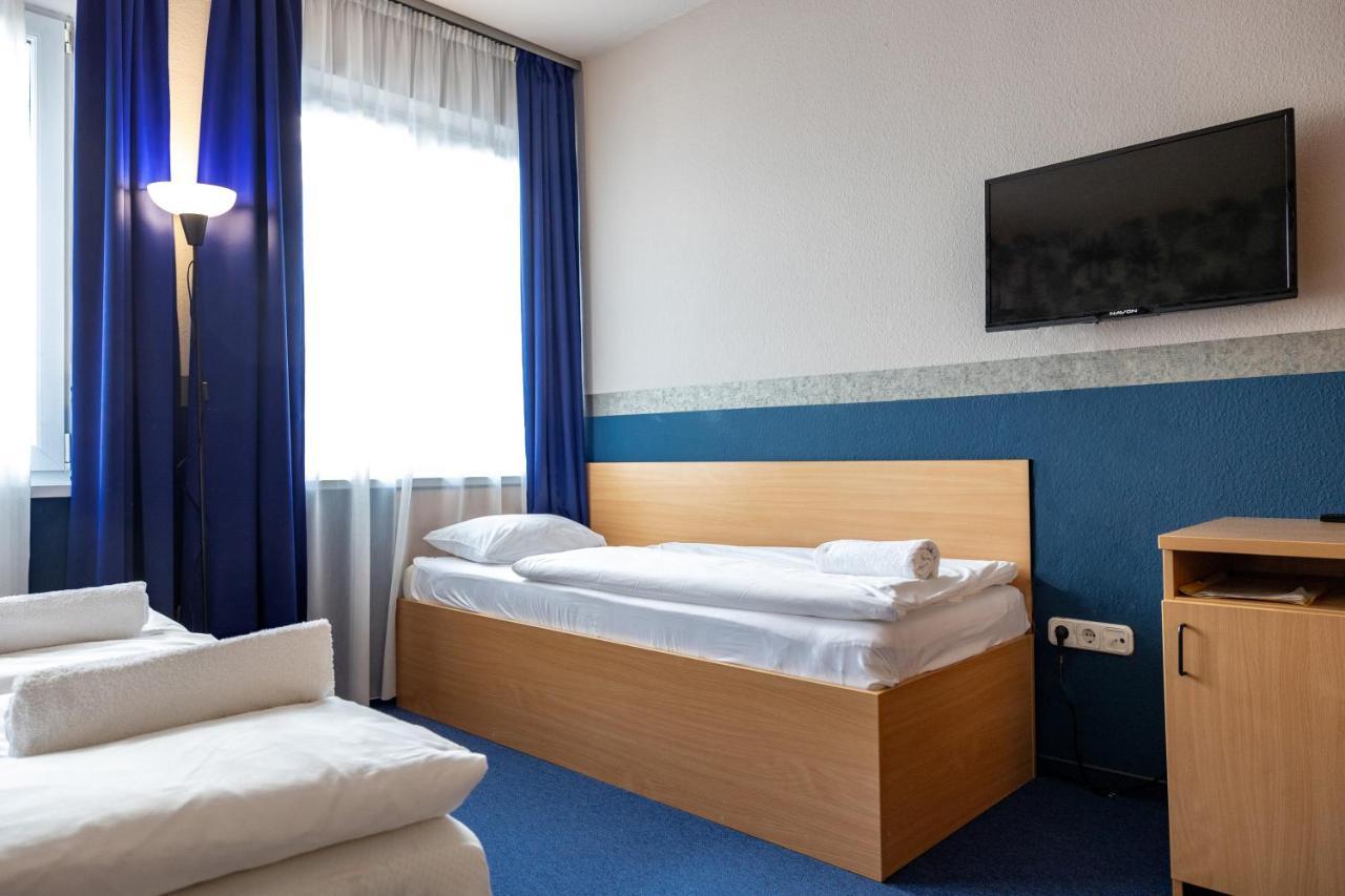 Gartner Hotel 3*