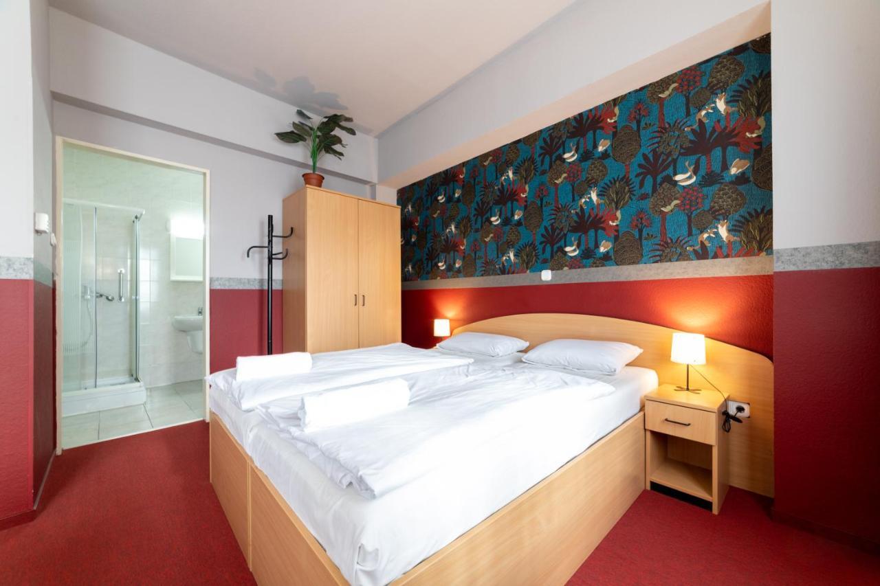 Hotel Gartner 3*