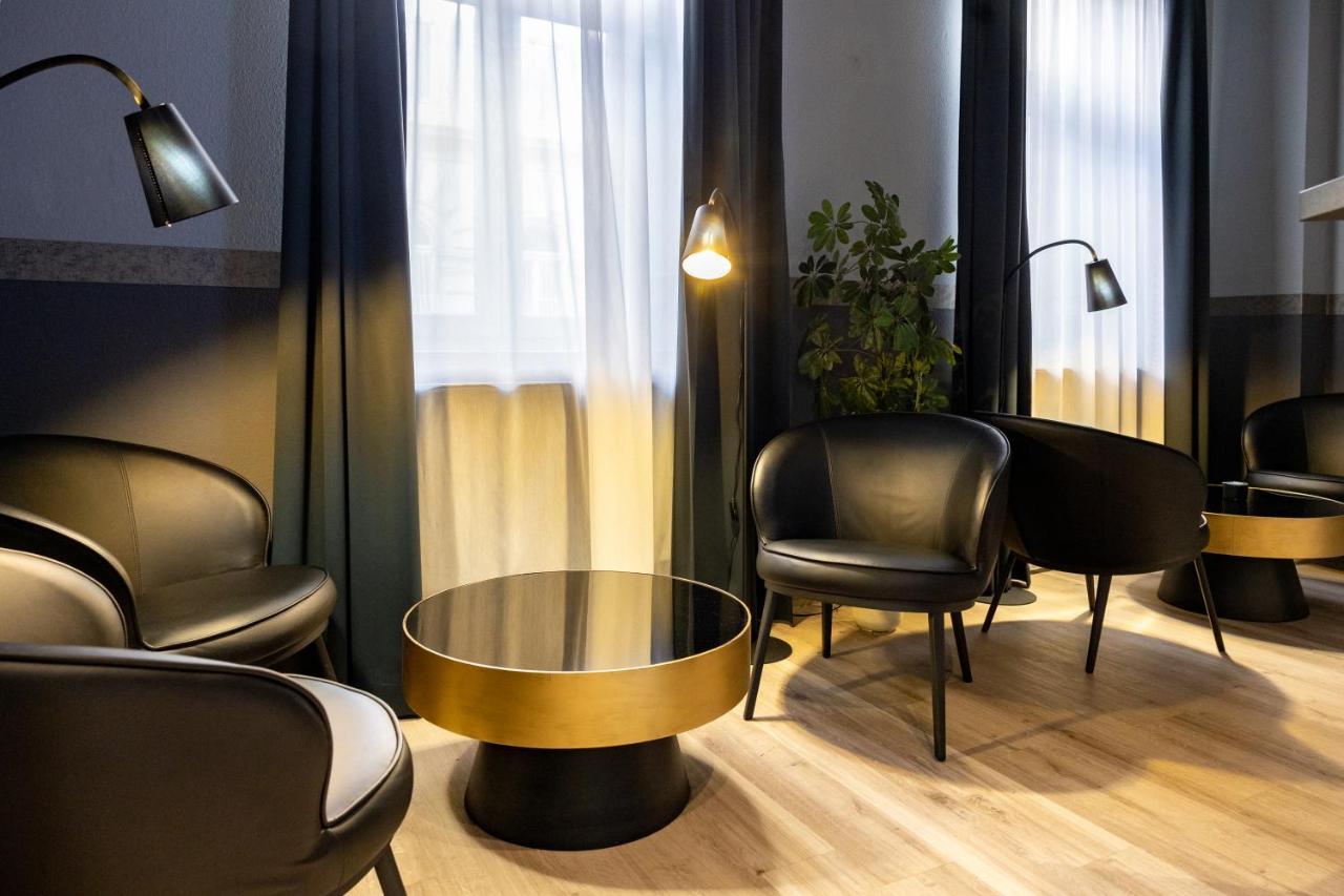 Hotel Gartner Budapeszt