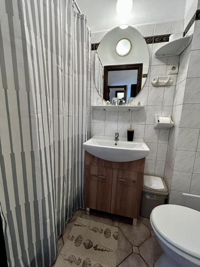 Guest house Kis Gellert