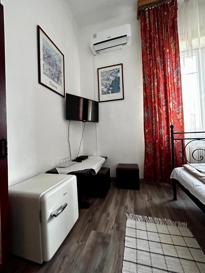 Kis Gellert Guest house