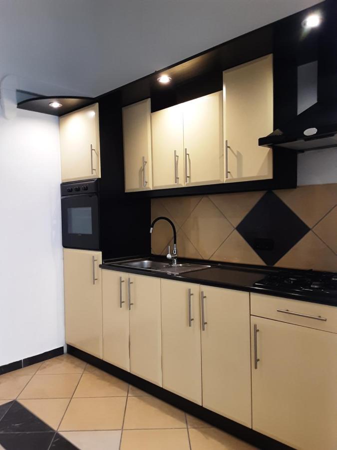 Apartamento Phoenix
