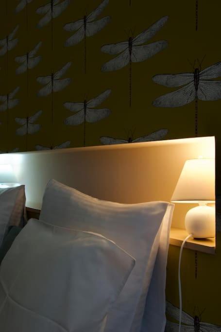 Lejlighed Standard By Hi5 - Bright Place Budapest