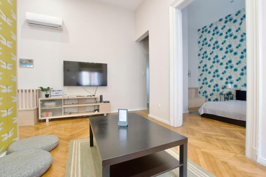 Lejlighed Standard By Hi5 - Bright Place Budapest