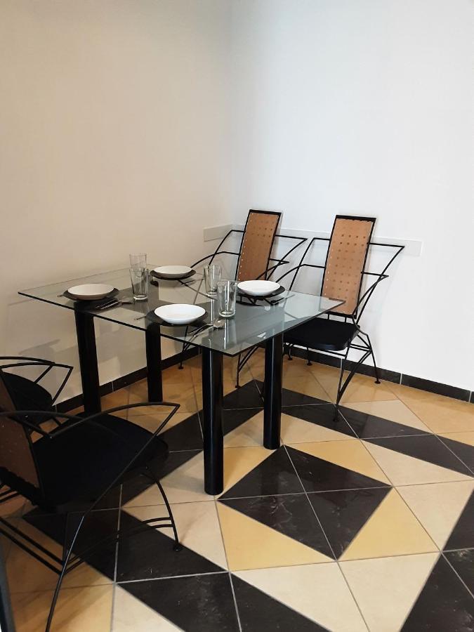 Phoenix Apartamento *