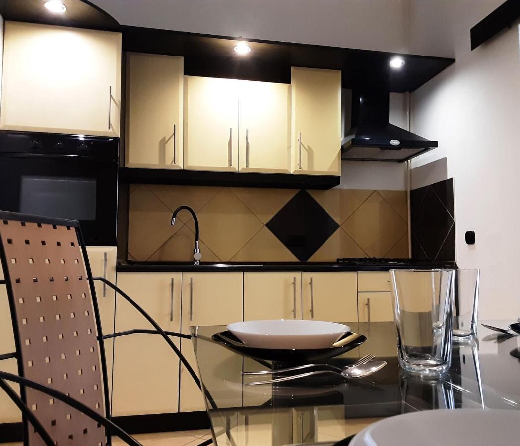 Apartamento Phoenix Budapest