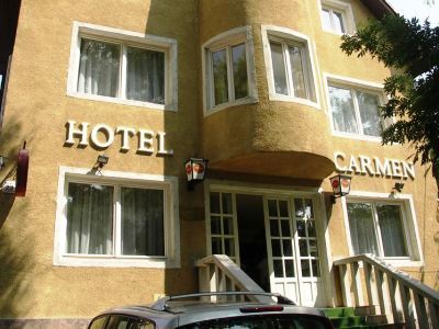 Bed & Breakfast Carmen