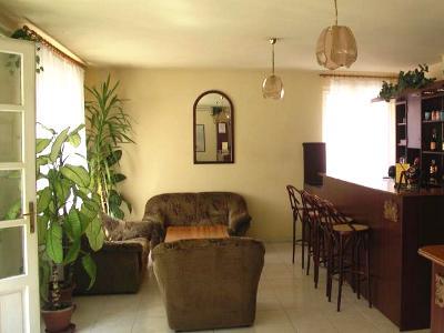 Carmen Bed & Breakfast Budapest