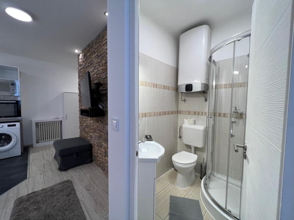 Homes Budapešť