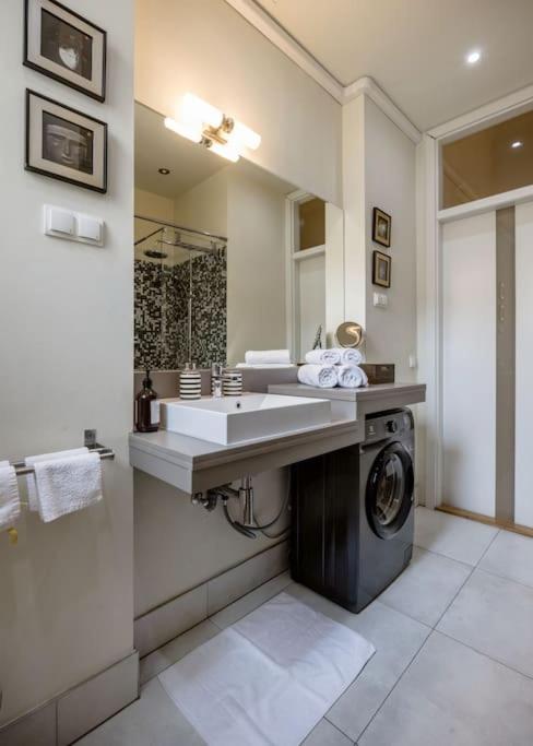Klarahome Apartment *