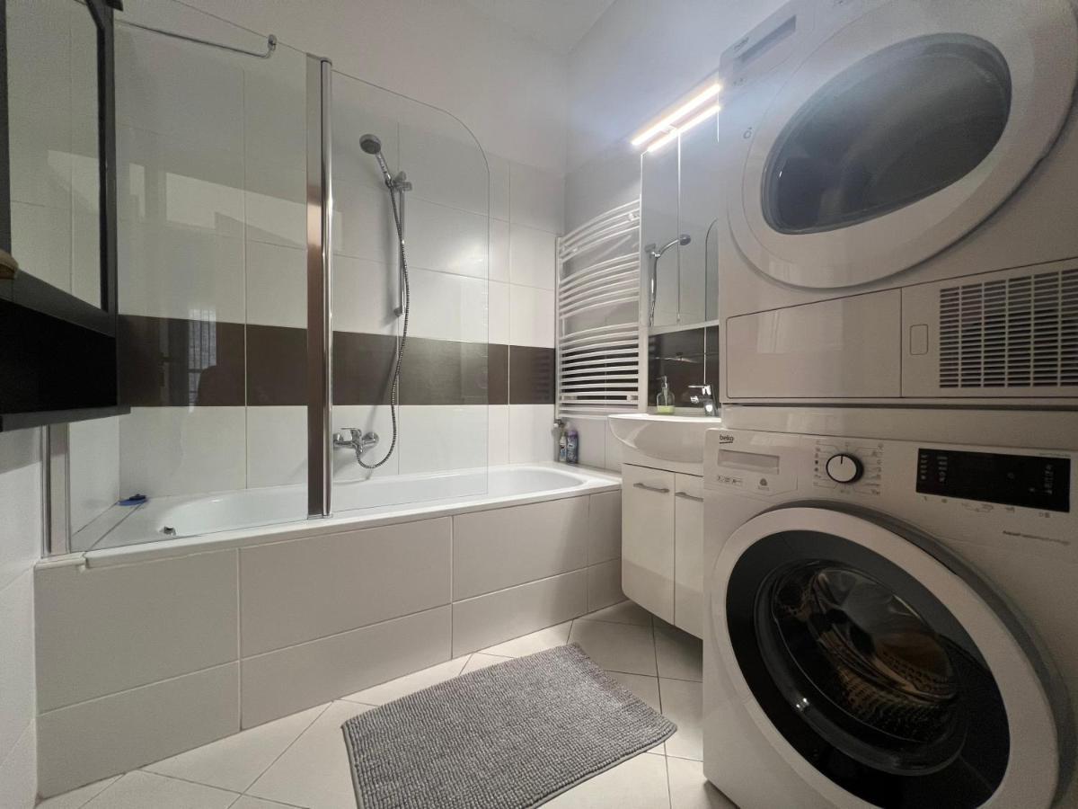Homes Budapešť