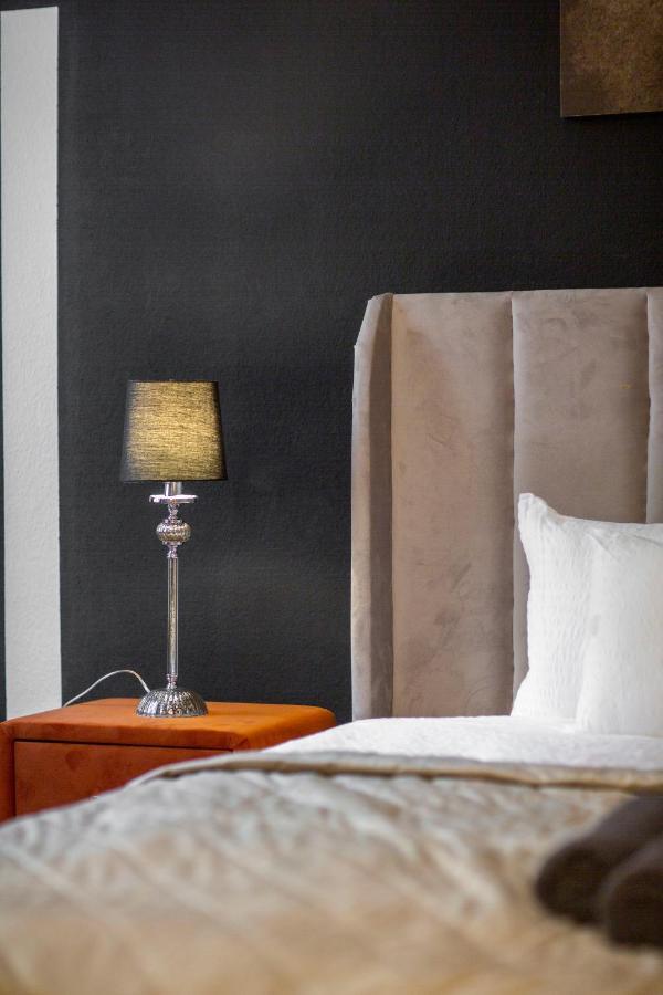 Deluxe Dohany Next To The New York Cafe Apartamento Budapest