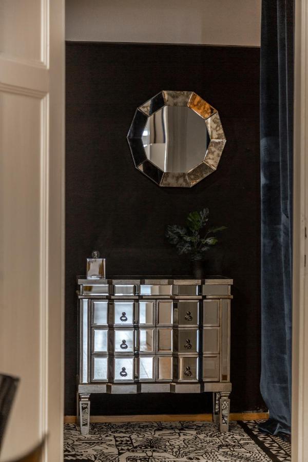 Apartamento Deluxe Dohany Next To The New York Cafe