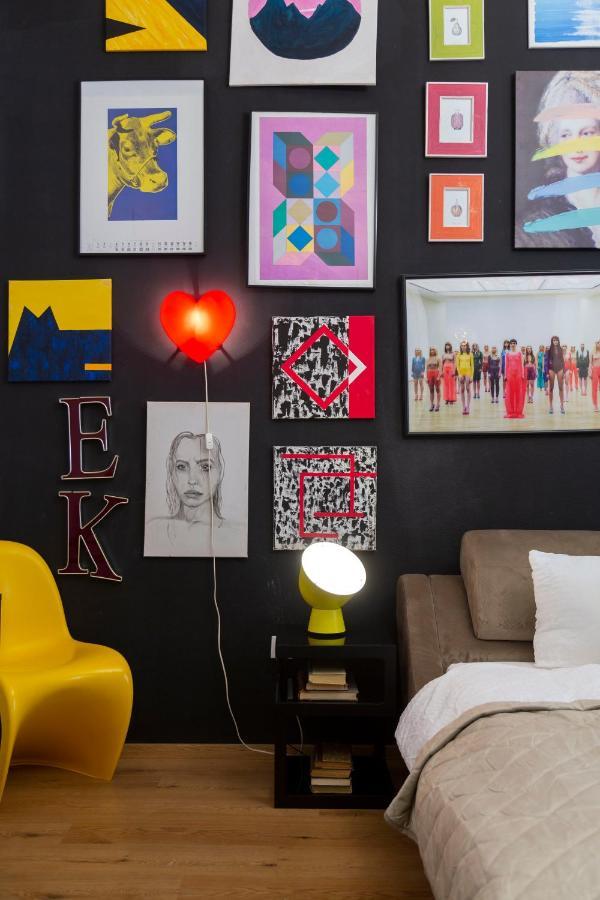 Deluxe Dohany Next To The New York Cafe Apartamento Budapest