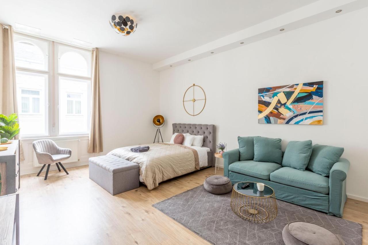 Apartment Exclusive Next To The Fashion Street