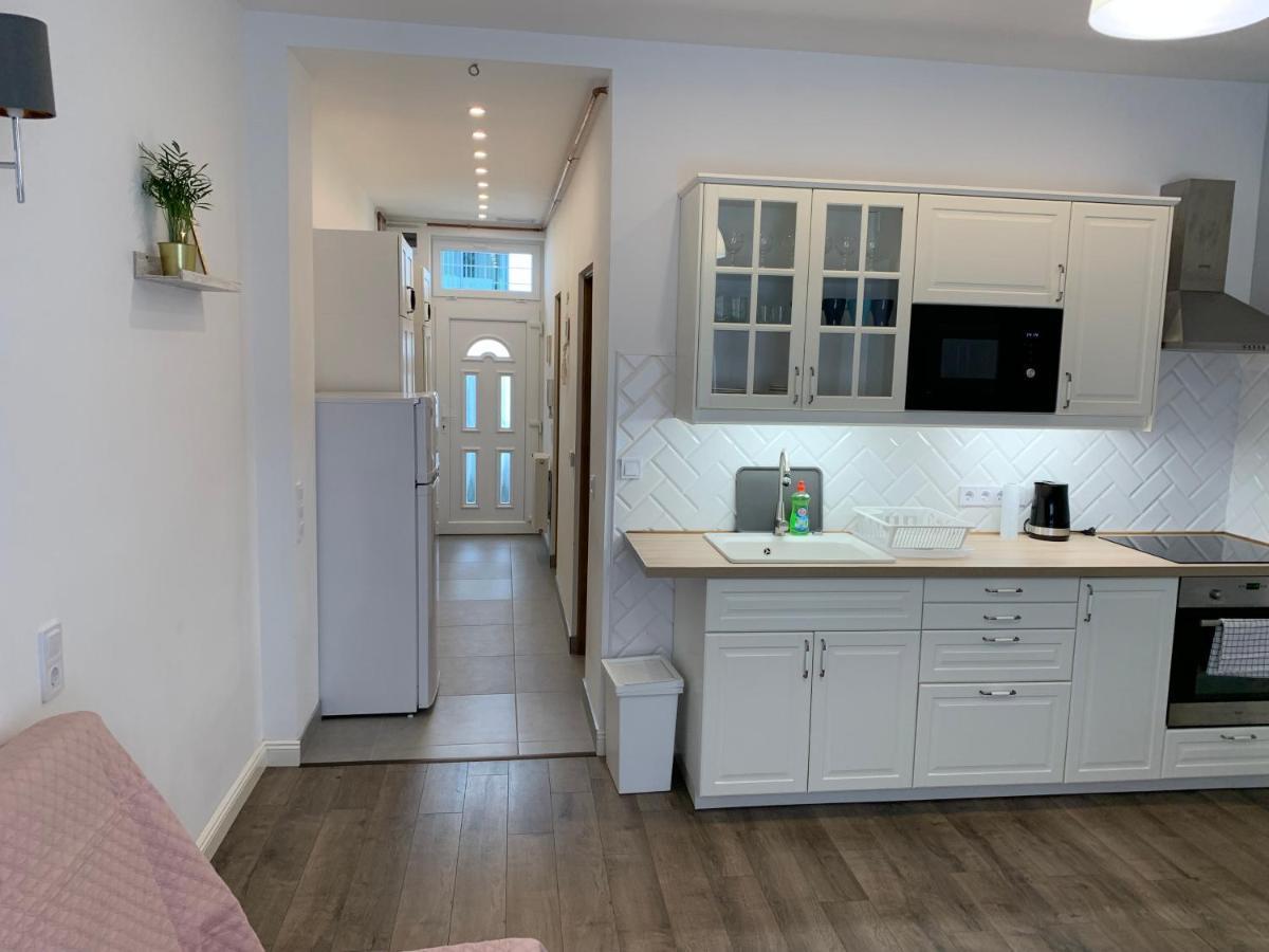Apartamento Beauty Corvin *