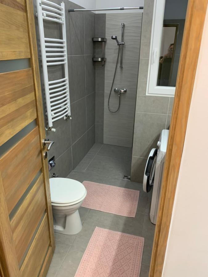 Apartamento Beauty Corvin Budapest