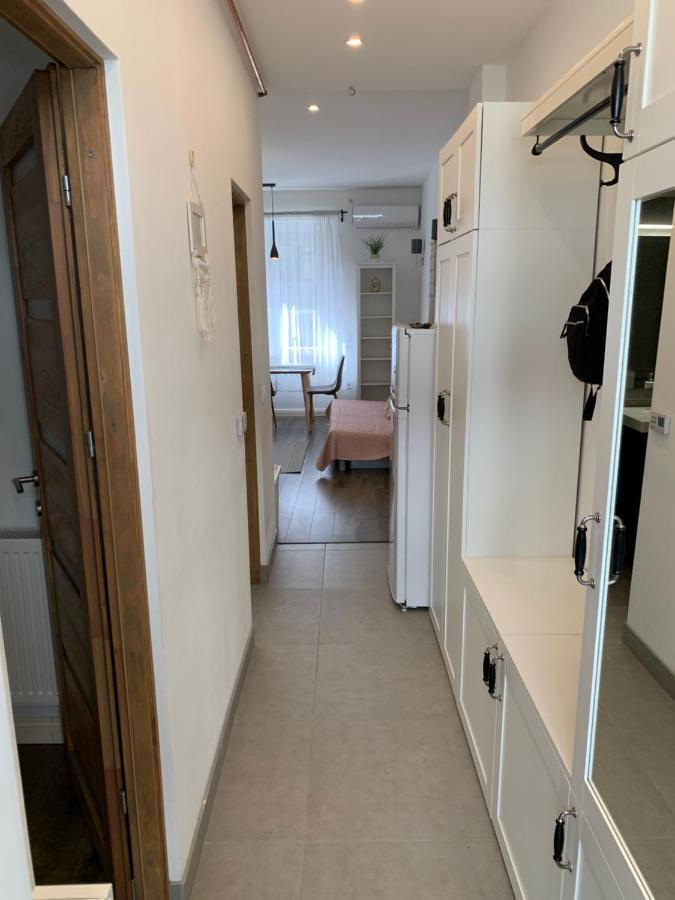 Beauty Corvin Apartamento *