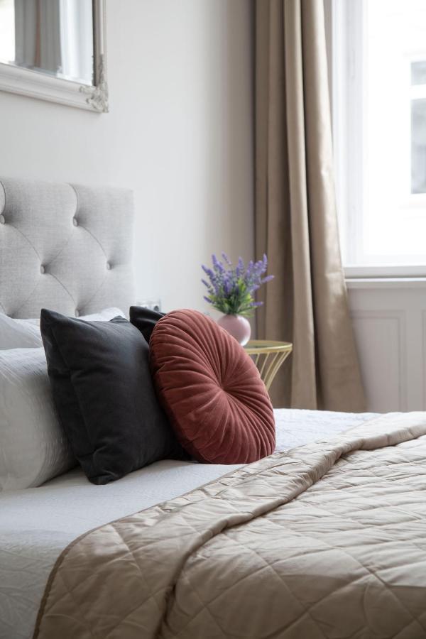 Apartment Exclusive Next To The Fashion Street *