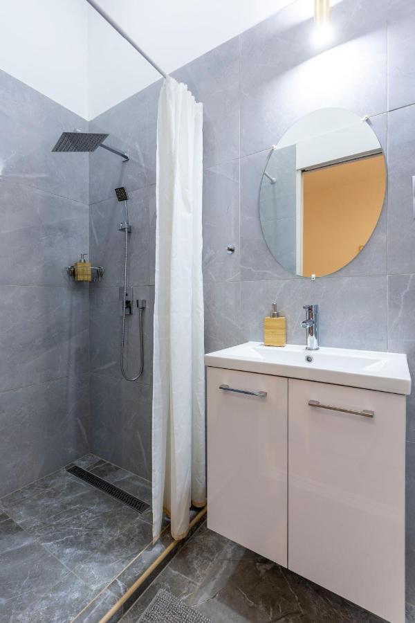 Exclusive Next To The Fashion Street * Budapest