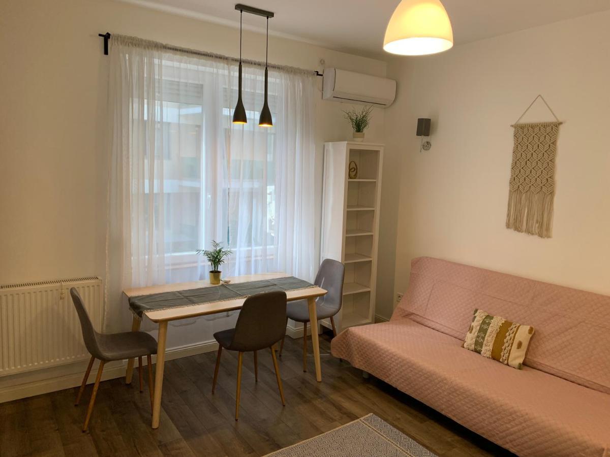 Beauty Corvin Apartamento