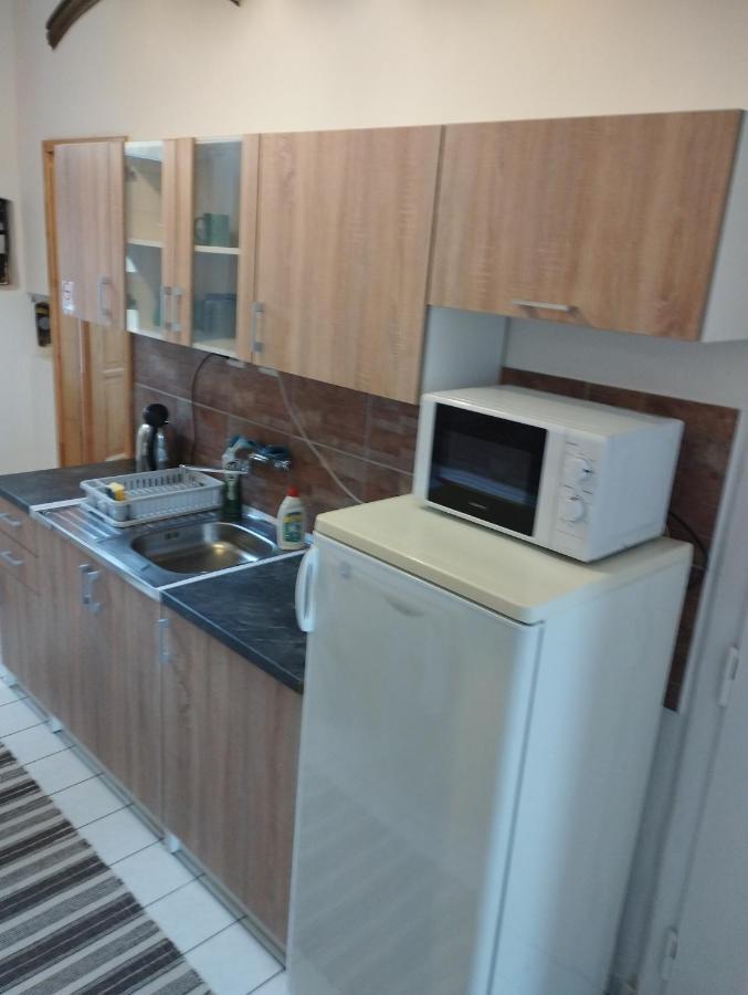 Csango Apartman * Budapeszt