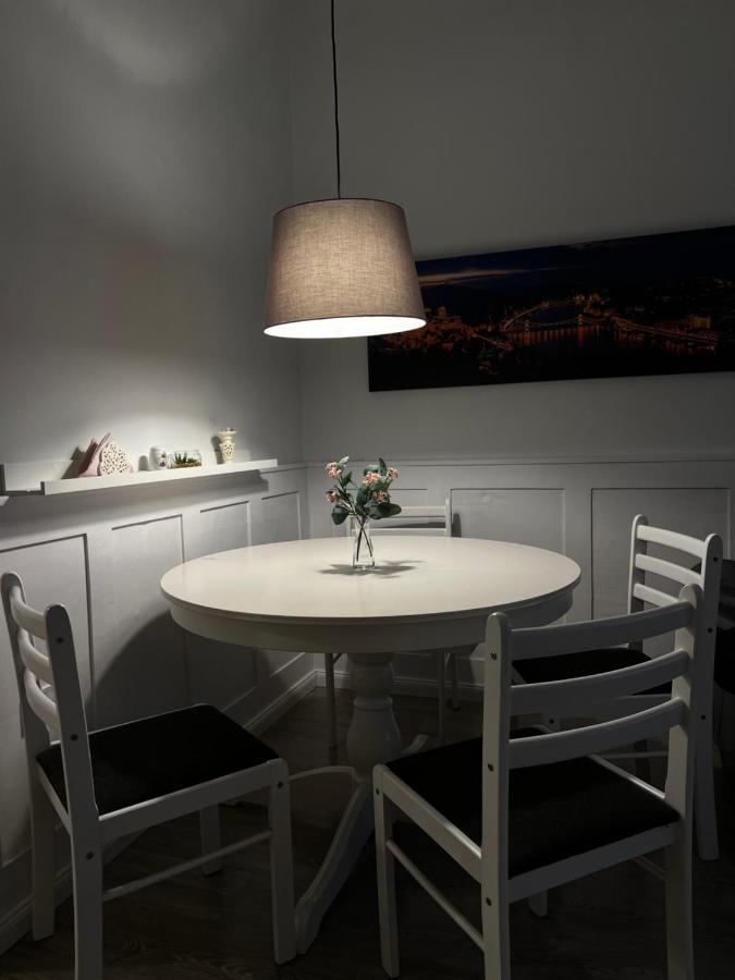 Pazmany Rest Apartman