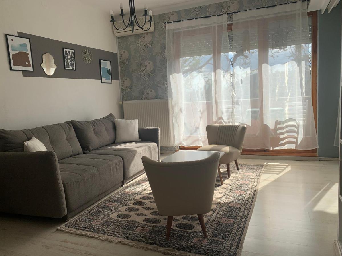 Sunhill Buda Centre Budapešť