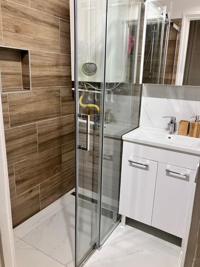 Apartmán Sunhill Buda Centre Budapešť