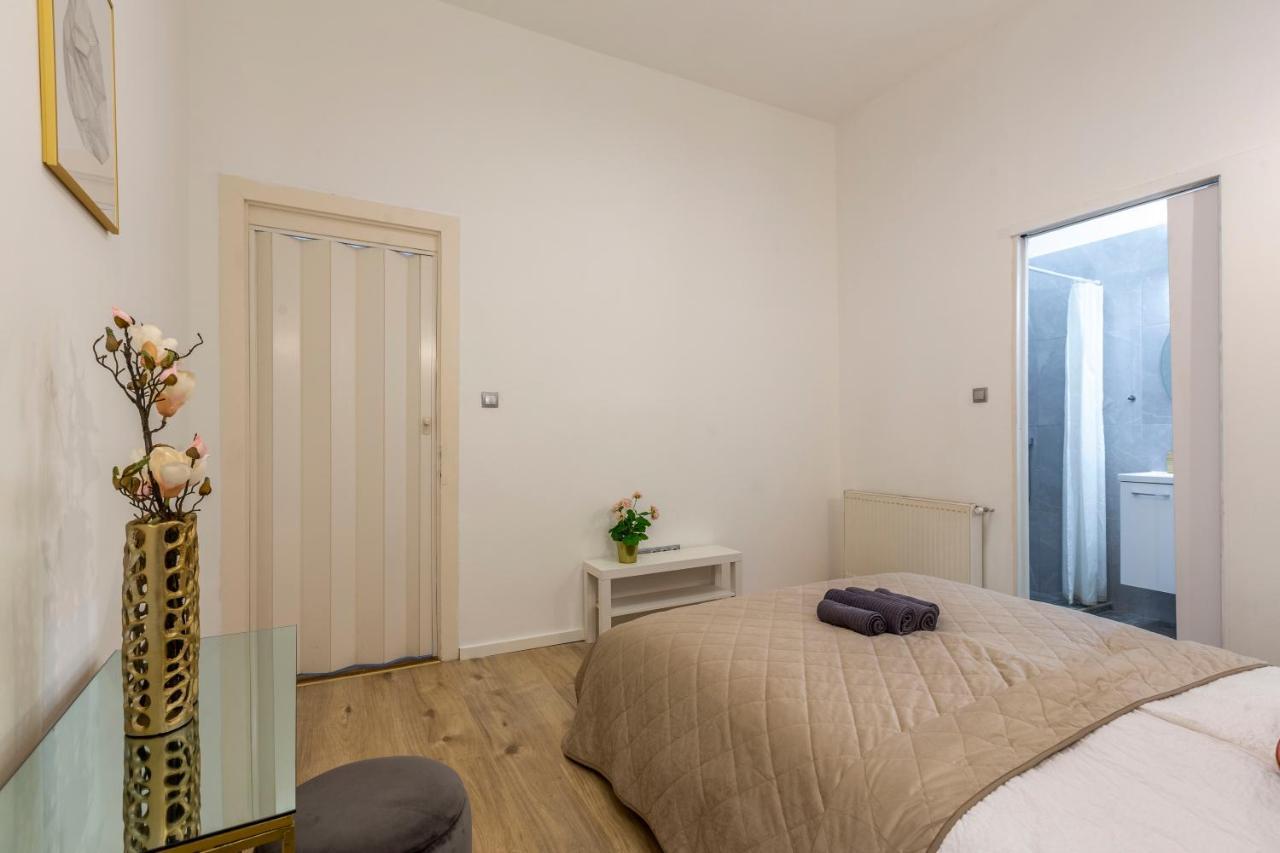 Exclusive Next To The Fashion Street Apartment *