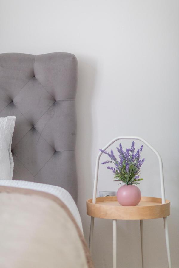 Apartment Exclusive Next To The Fashion Street Budapest