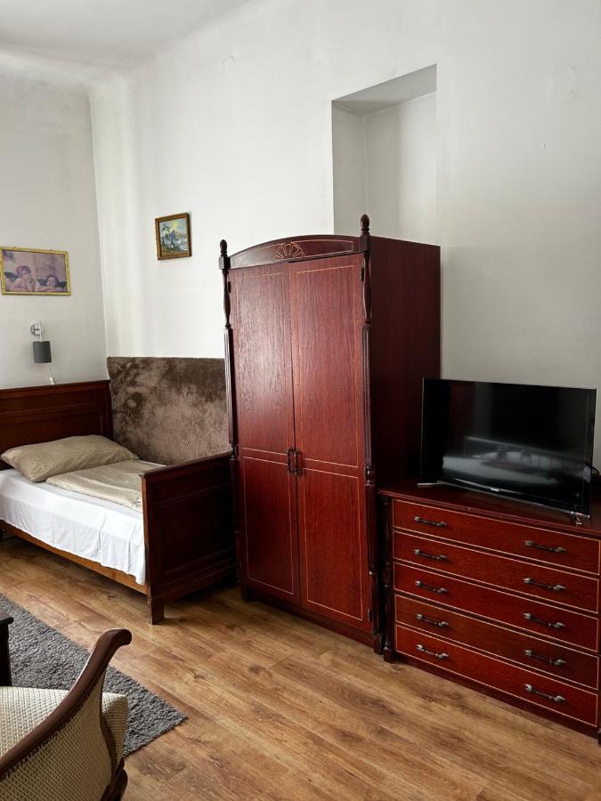 Guest house Kis Gellert 2*