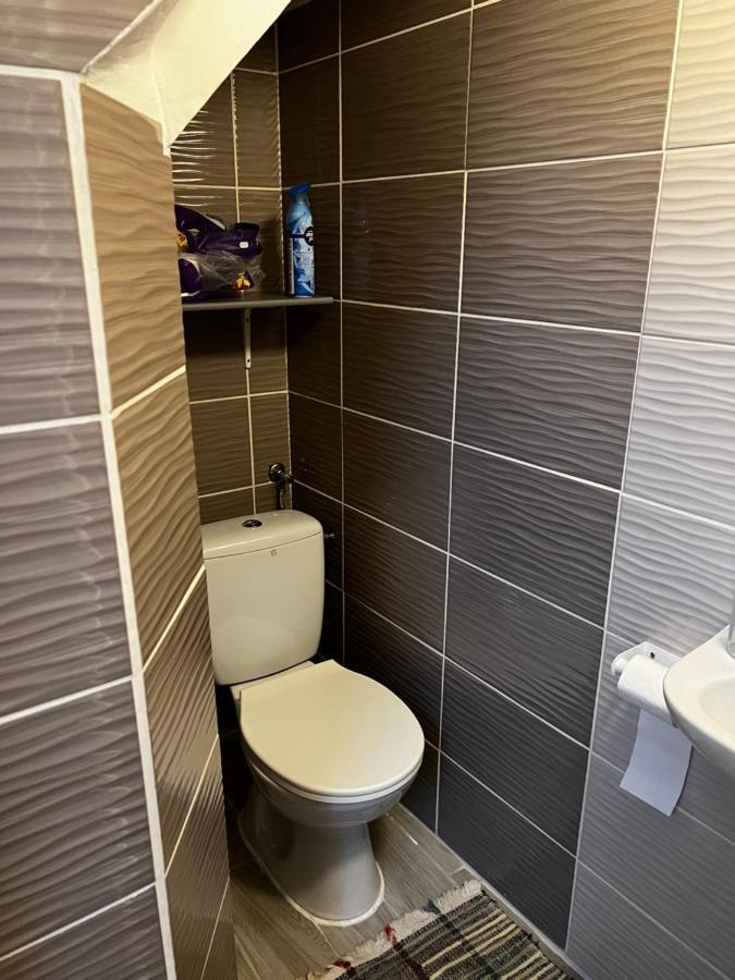 Pazmany Rest Apartman *
