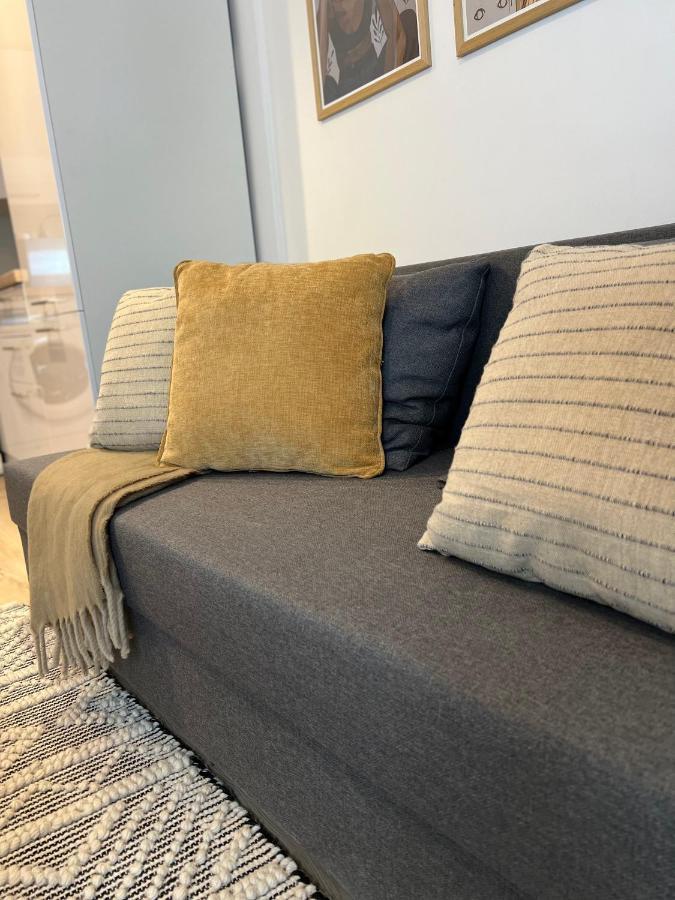 New York Palace 2th In The Downtown Apartman