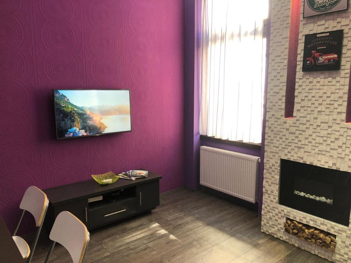 Apartman Hernad *