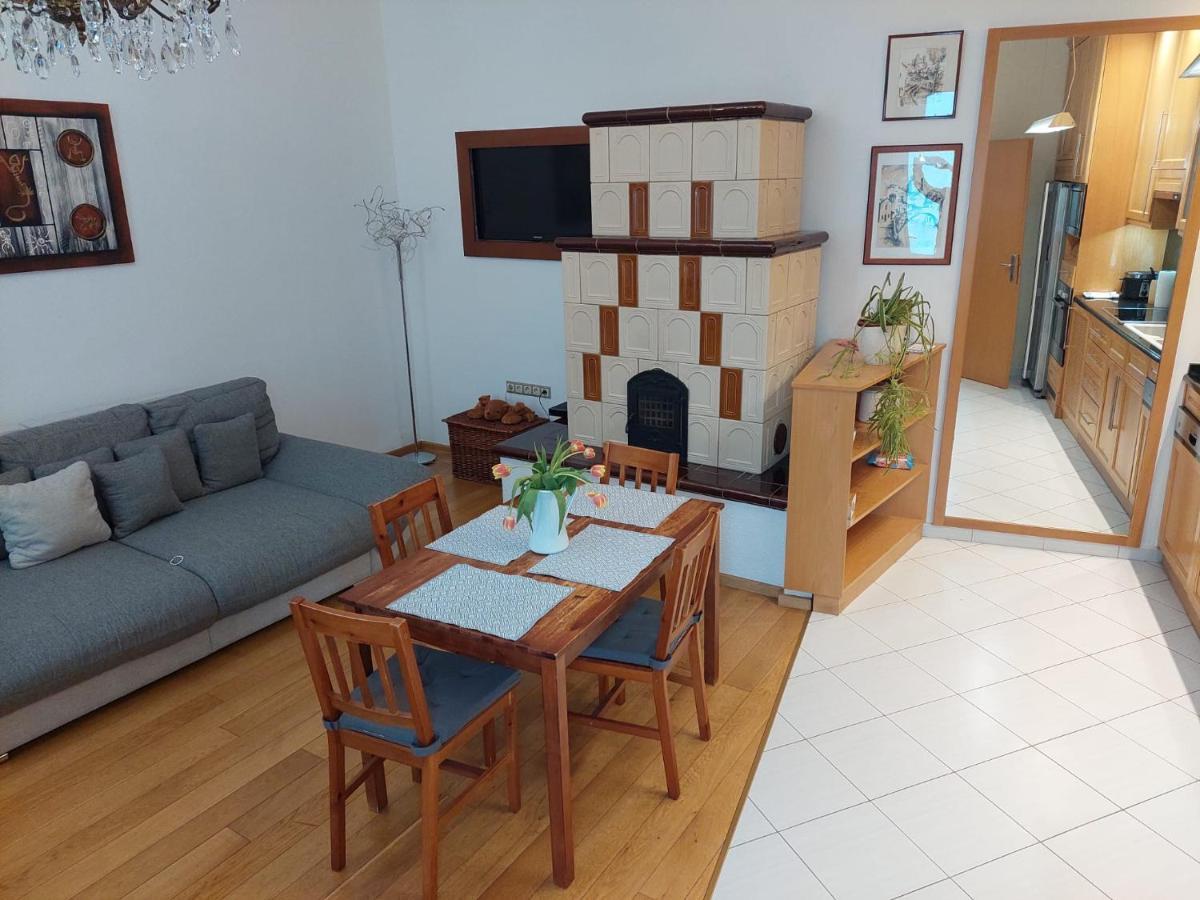 Apartamento Close To Vaci Street