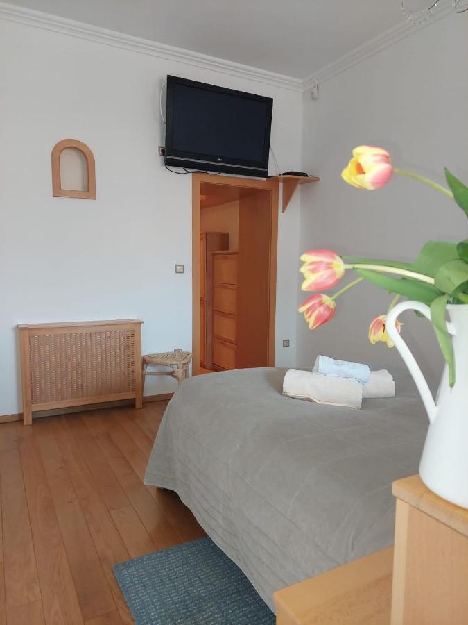 Close To Vaci Street Apartamento Budapest