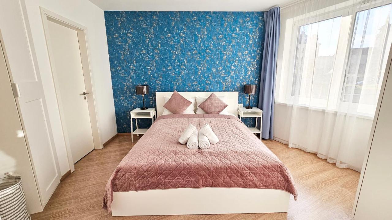 L&l Apartment