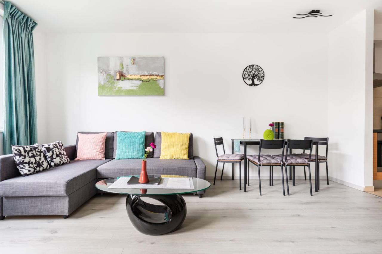 Apartamento Center Shopping