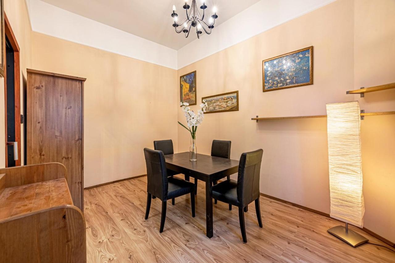 Oktogon Beautiful Relaxing Appartement