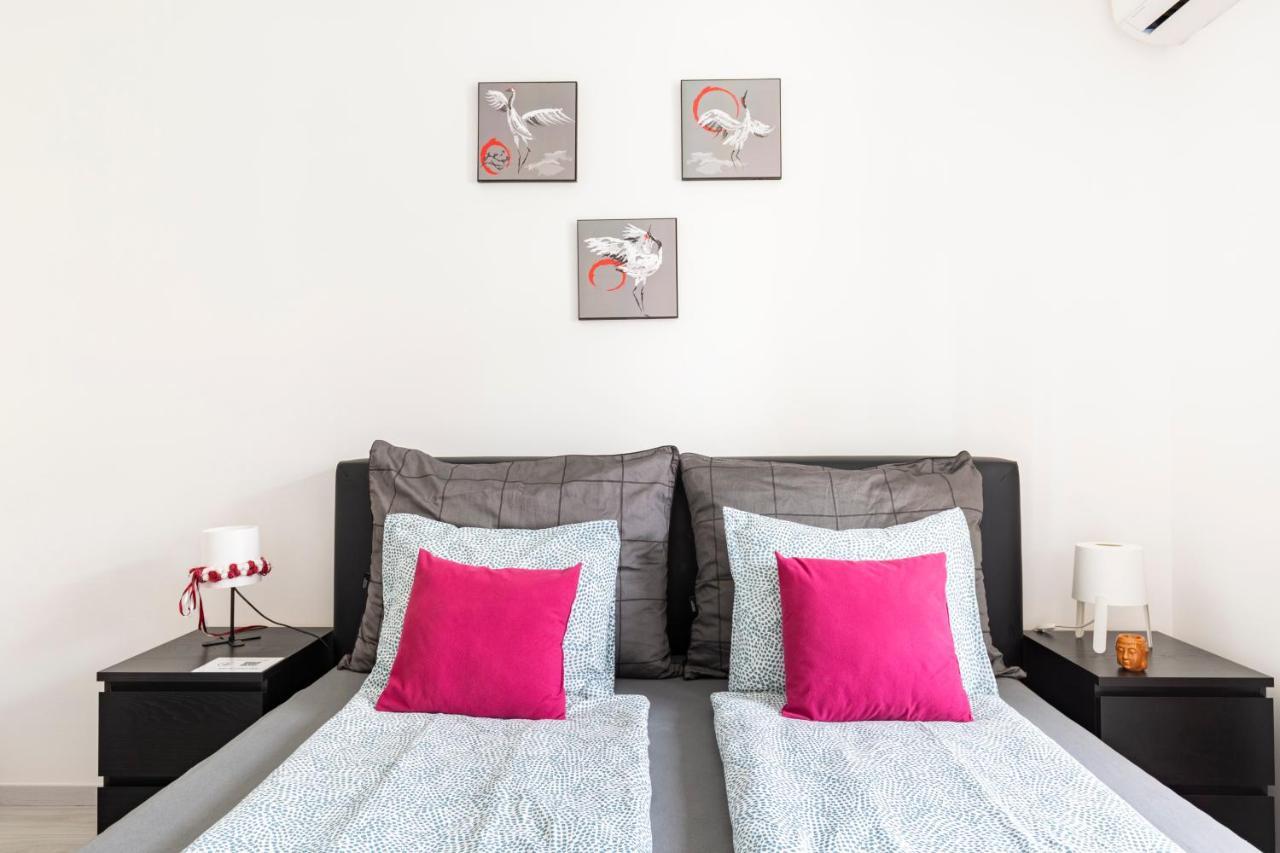 Apartamento Center Shopping Budapest