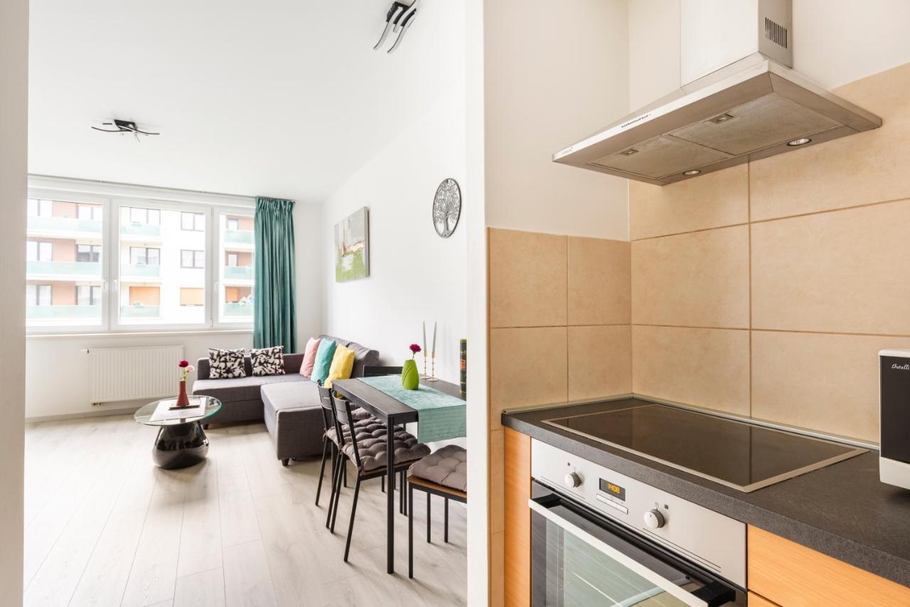 Center Shopping Apartamento Budapest