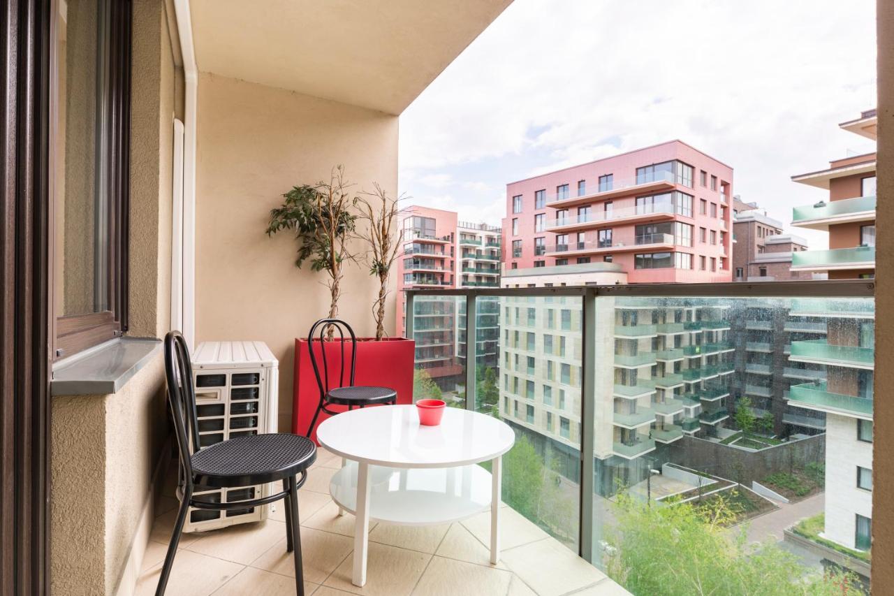 Apartamento Center Shopping *