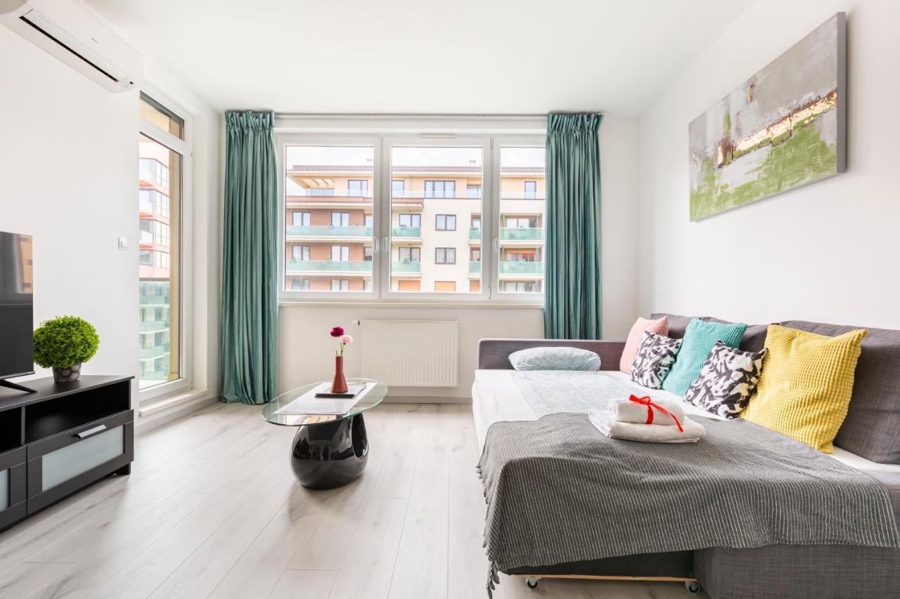 Apartamento Center Shopping